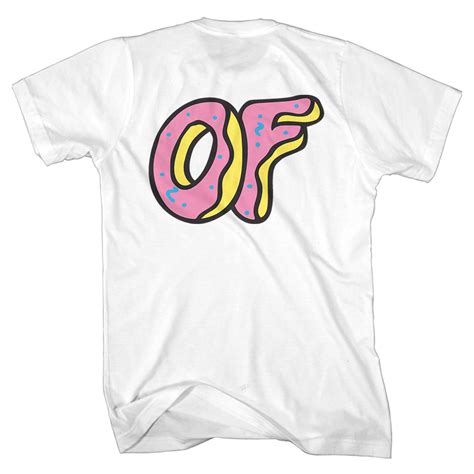 Odd Future Official Online Store.